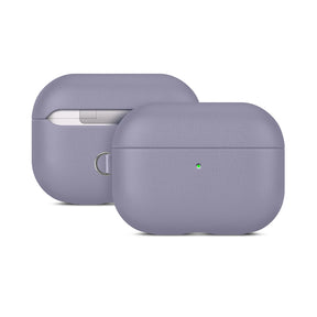 Apple AirPods Pro 3 Kılıf M-Safe Şarj Özellikli Mutural Yahu Serisi Deri Tasarımlı Kapak