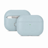 Apple AirPods Pro 3 Kılıf M-Safe Şarj Özellikli Mutural Yahu Serisi Deri Tasarımlı Kapak
