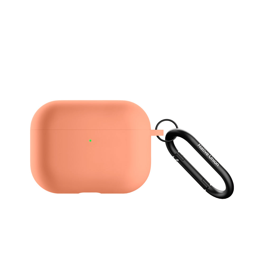 Apple AirPods Pro 3 Kılıf M-Safe Şarj Özellikli Native Union Active Serisi Kapak