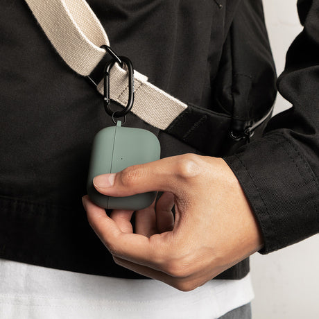 Apple AirPods Pro 3 Kılıf M-Safe Şarj Özellikli Native Union Active Serisi Kapak