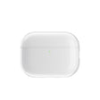 Apple AirPods Pro 3 Kılıf Qi M-Safe Şarj Özellikli Native Union Clear Serisi Silikon Kapak