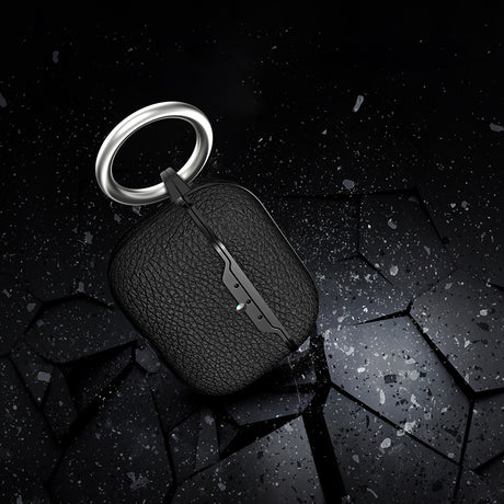 Apple Airpods Pro 3 Kılıf Zore Airbag 03 Silikon