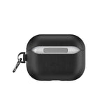 Apple AirPods Pro 3 Wiwu HC-201 Parmak İzi Bırakmayan Deri Kılıf