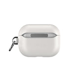 Apple AirPods Pro 3 Wiwu HC-201 Parmak İzi Bırakmayan Deri Kılıf