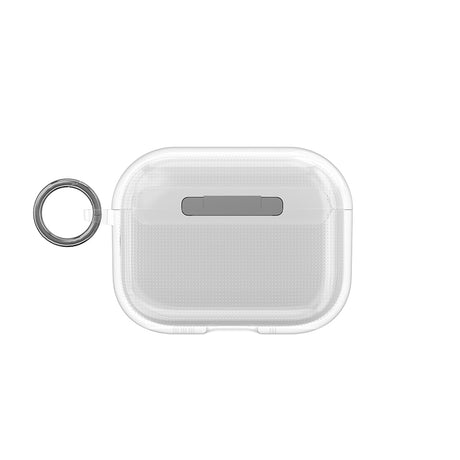 Apple Airpods Pro 3 Wiwu iShield Pro HC-301 Airbag Tasarımlı Parmak İzi Bırakmayan Kılıf