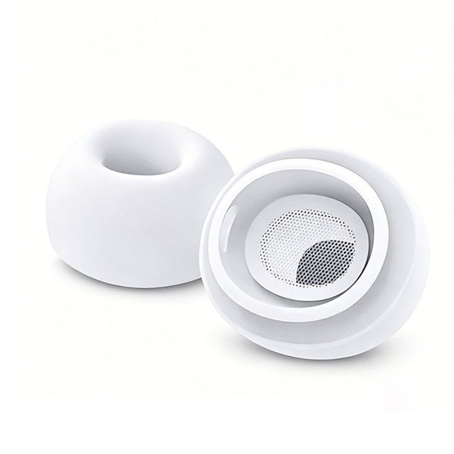 Apple Airpods Pro 3 Zore Kulaklık Ucu Silikon