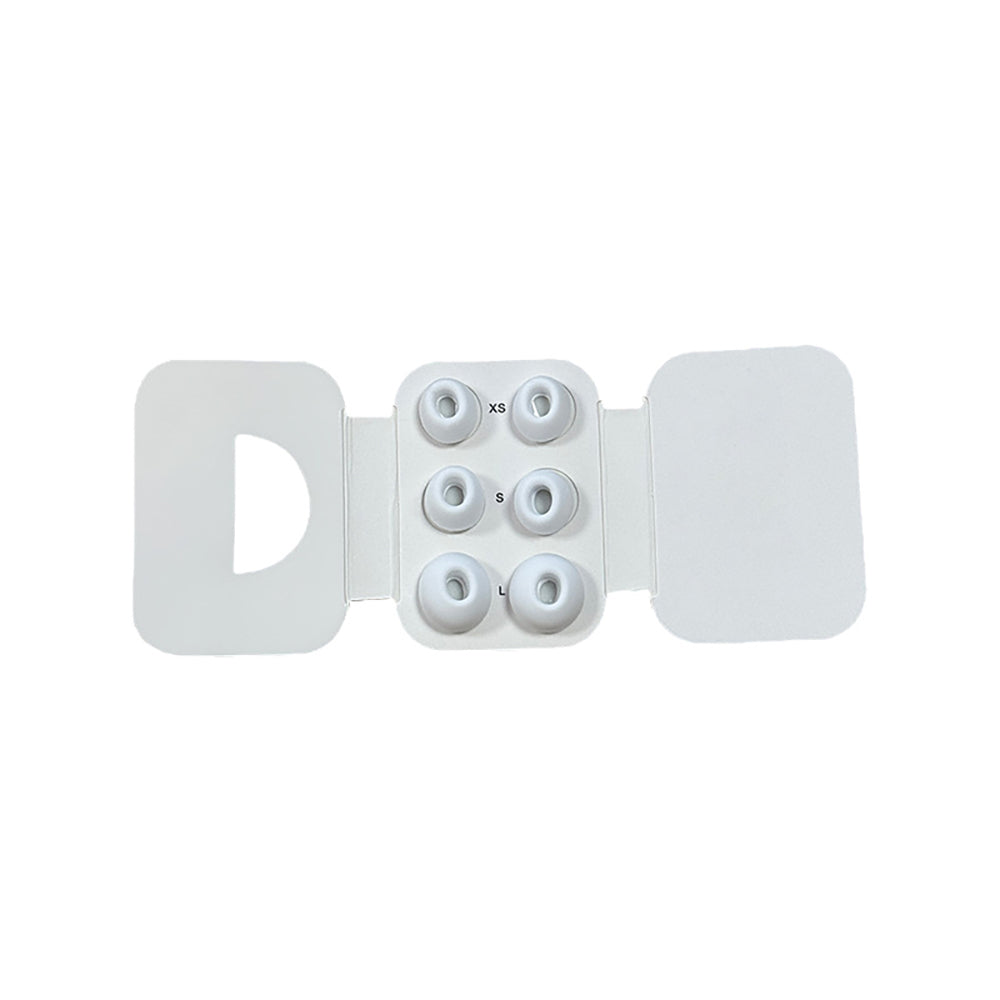 Apple Airpods Pro 3 Zore Kulaklık Ucu Silikon