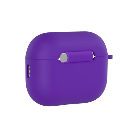 Apple Airpods Pro 3 Zore Standart Silikon Kılıf