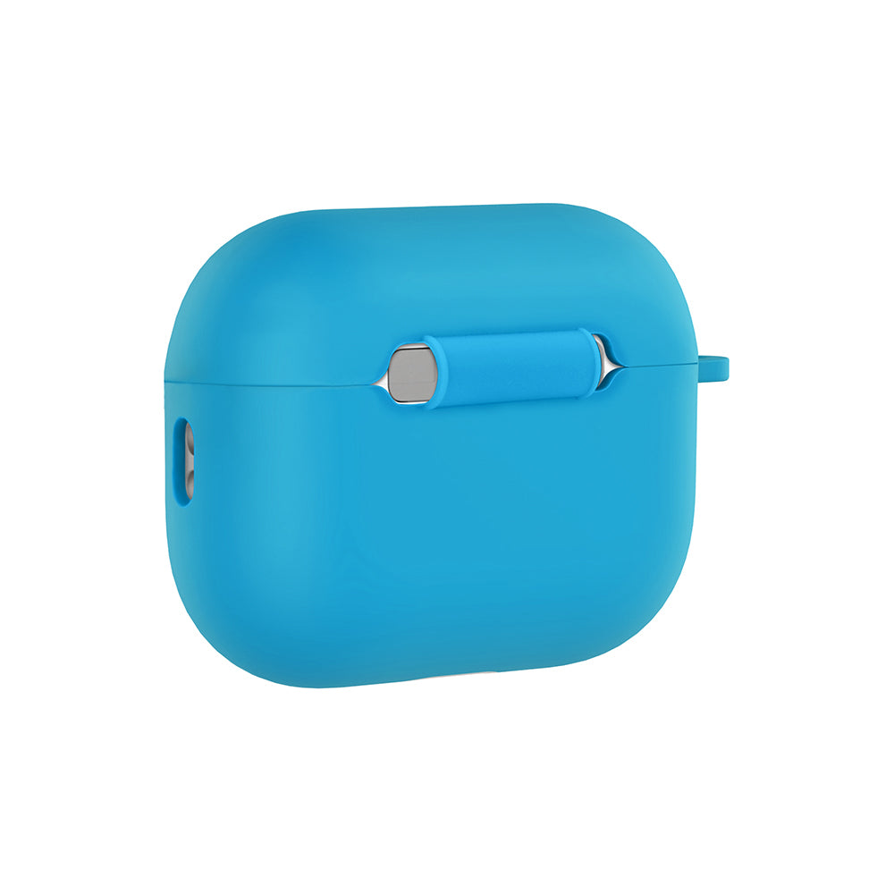 Apple Airpods Pro 3 Zore Standart Silikon Kılıf