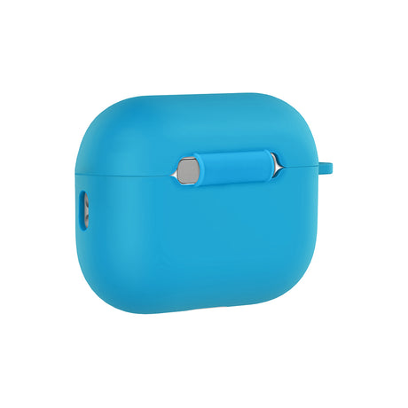 Apple Airpods Pro 3 Zore Standart Silikon Kılıf