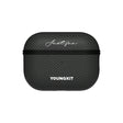 Apple Airpods Pro Kılıf M-safe Şarj Özellikli Aramid Fiber Youngkit 1500D Kevlar Extreme Wing Serisi Kapak