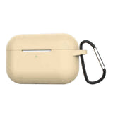 Apple Airpods Pro Kılıf Zore Airbag Silikon