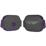 Apple Airpods Zore Airbag 34 Darbelere Karşı Dayanıklı Kılıf