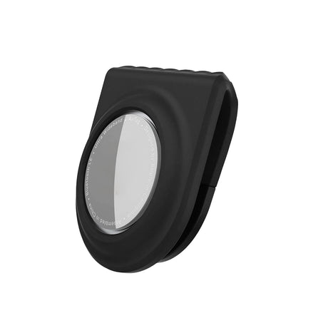 Apple Airtag Raptic Anchor Serisi Klipsli Airtag Kılıfı