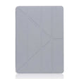 Apple iPad 10.2 2021 (9.Nesil) Kılıf Zore Tri Folding Standlı Kılıf