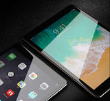 Apple iPad 10.2 (8.Nesil) ​Kağıt Hisli Wiwu iPaper Like Tablet Ekran Koruyucu