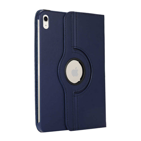 Apple iPad 10.9 2022 (10.Nesil) Zore Dönebilen Standlı Kılıf