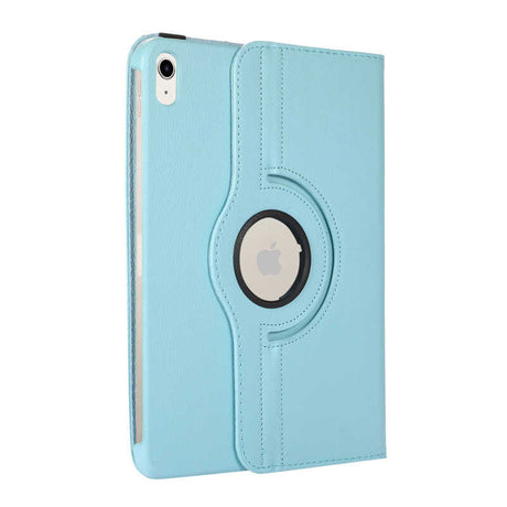 Apple iPad 10.9 2022 (10.Nesil) Zore Dönebilen Standlı Kılıf