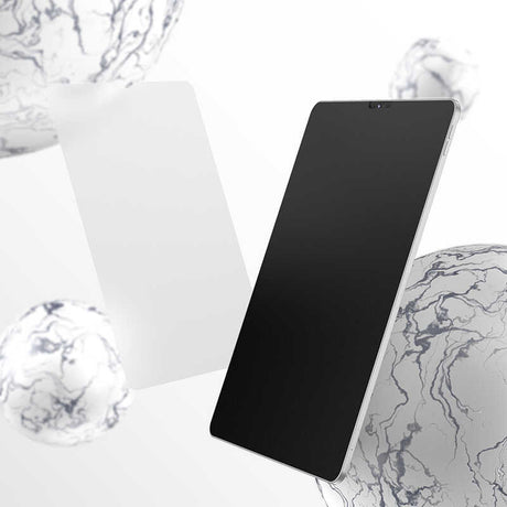 Apple iPad 10.9 2022 (10.Nesil) Zore Paper-Like Ekran Koruyucu