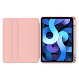 Apple iPad 10.9 2022 (10.Nesil) Kılıf Zore Nayn Dönebilen Standlı Kılıf
