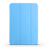 Apple iPad 10.9 2022 (10.Nesil) Zore Smart Cover Standlı 1-1 Kılıf