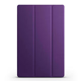 Apple iPad 10.9 2022 (10.Nesil) Zore Smart Cover Standlı 1-1 Kılıf