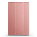 Apple iPad 10.9 2022 (10.Nesil) Zore Smart Cover Standlı 1-1 Kılıf