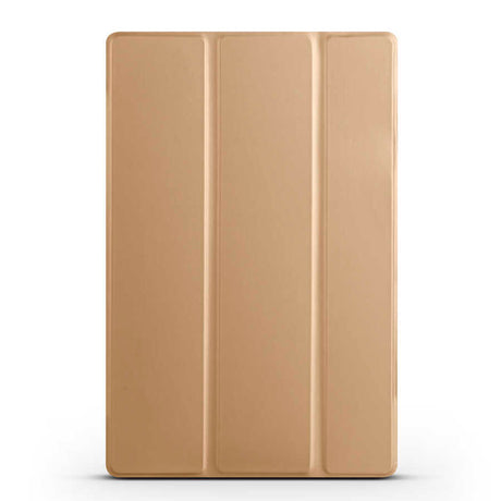 Apple iPad 10.9 2022 (10.Nesil) Zore Smart Cover Standlı 1-1 Kılıf