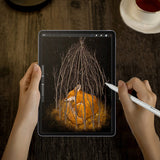 Apple iPad 11.Nesil 2025 Benks Mat Paper-Like Ekran Koruyucu