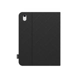 Apple iPad 11.Nesil 2025 Kılıf Skinarma 360 Tam Koruma Standlı Juno Kılıf