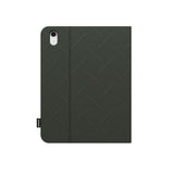 Apple iPad 11.Nesil 2025 Kılıf Skinarma 360 Tam Koruma Standlı Juno Kılıf
