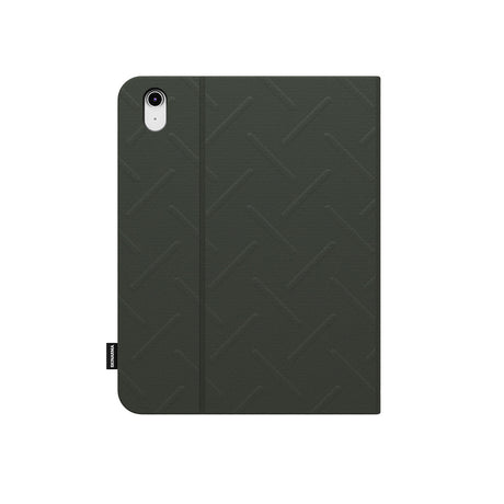 Apple iPad 11.Nesil 2025 Kılıf Skinarma 360 Tam Koruma Standlı Juno Kılıf