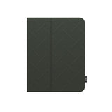 Apple iPad 11.Nesil 2025 Kılıf Skinarma 360 Tam Koruma Standlı Juno Kılıf
