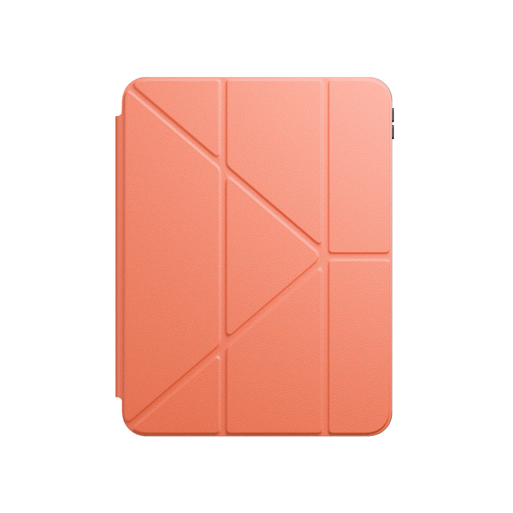 Apple iPad 11.Nesil 2025 Native Union Active Serisi Katlanabilir Standlı Kılıf