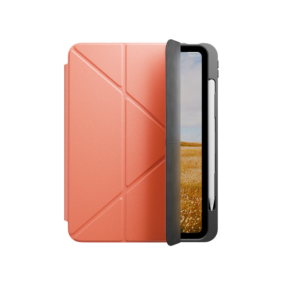 Apple iPad 11.Nesil 2025 Native Union Active Serisi Katlanabilir Standlı Kılıf