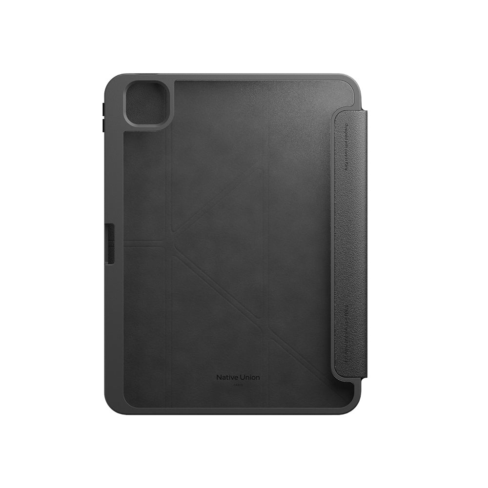 Apple iPad 11.Nesil 2025 Native Union Active Serisi Katlanabilir Standlı Kılıf