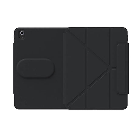 Apple iPad 11.Nesil 2025 Wiwu 360° Dönebilen Standlı Magnetik Koruyucu Tablet Kılıfı