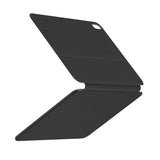Apple iPad 11.Nesil 2025 Wiwu F15 Klavyeli Standlı Magnetik Kılıf