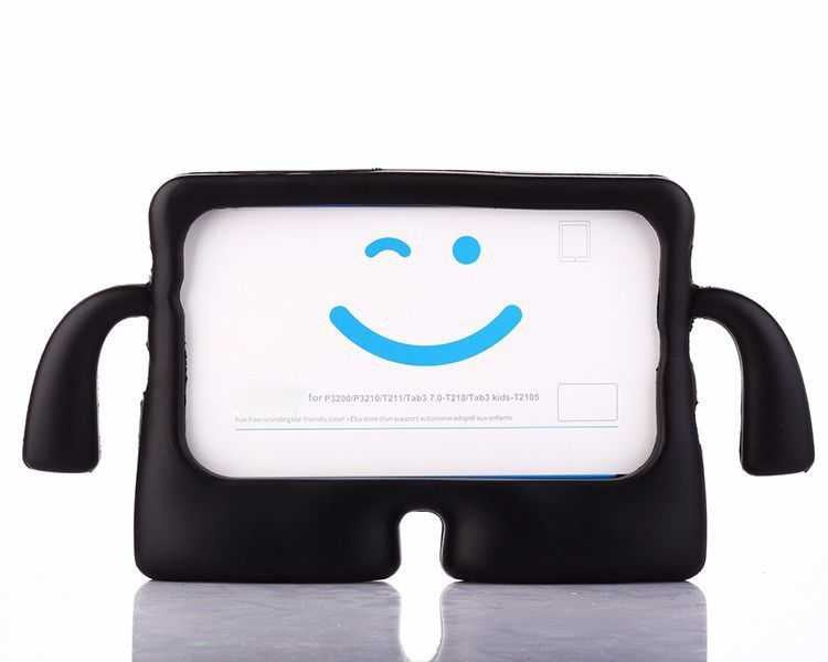 Apple iPad 11.Nesil 2025 Zore iBuy Standlı Tablet Kılıf