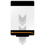 Apple iPad 11.Nesil 2025 Zore Kolay Uygulama Aparatlı Easy Cam Ekran Koruyucu