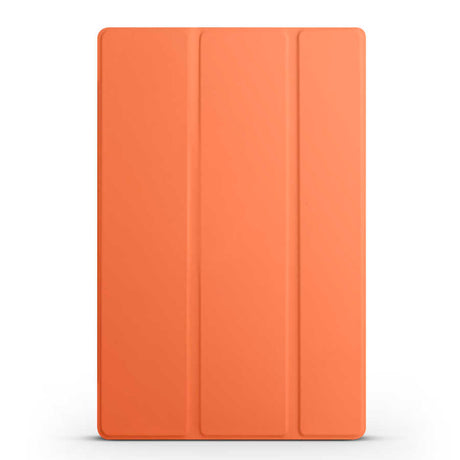 Apple iPad 11.Nesil 2025 Zore Smart Cover Standlı 1-1 Kılıf