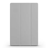 Apple iPad 11.Nesil 2025 Zore Smart Cover Standlı 1-1 Kılıf