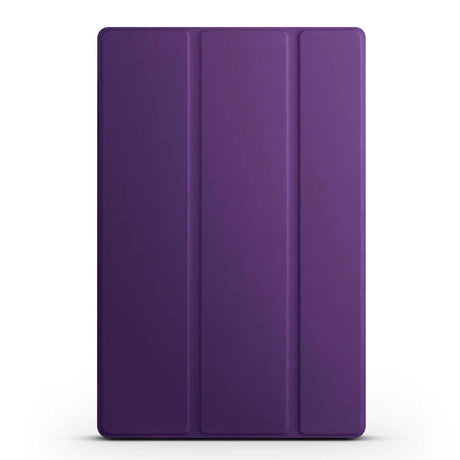 Apple iPad 11.Nesil 2025 Zore Smart Cover Standlı 1-1 Kılıf
