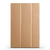 Apple iPad 11.Nesil 2025 Zore Smart Cover Standlı 1-1 Kılıf