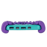 Apple iPad 2 3 4 Zore Eva Boxer Tablet Silikon