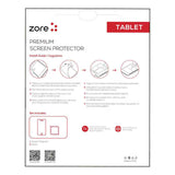 Apple iPad 2 3 4 Zore Tablet Blue Nano Ekran Koruyucu
