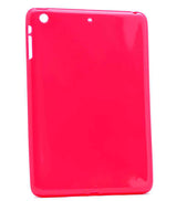 Apple iPad 5 Air Kılıf Zore Tablet Süper Silikon Kapak
