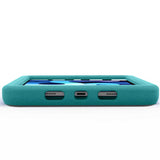 Apple iPad 5 Air Zore Eva Boxer Tablet Silikon
