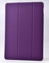 Apple iPad 5 Air Zore Smart Cover Standlı 1-1 Kılıf