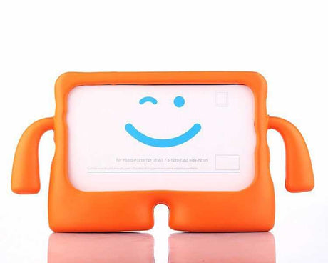 Apple iPad 6 Air 2 Zore iBuy Standlı Tablet Kılıf